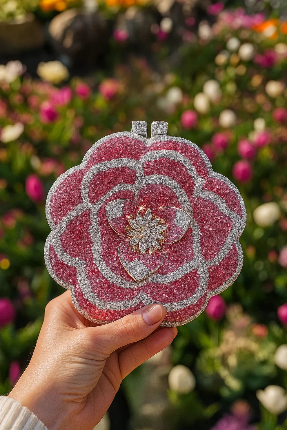 Šarmantná Bella kabelka