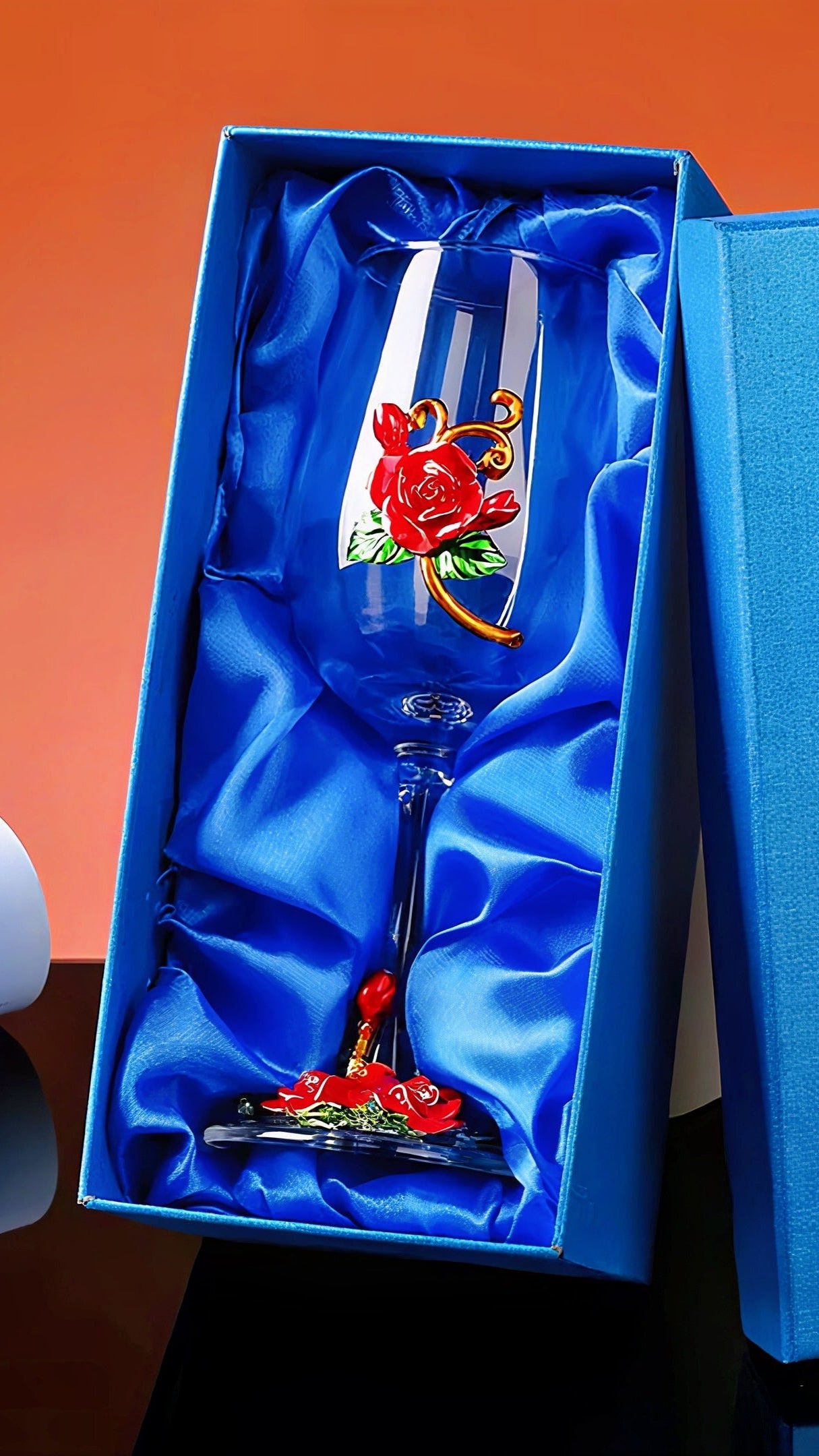 Snehulienkine poháre