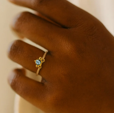 Kráľovská kolekcia prsteňov