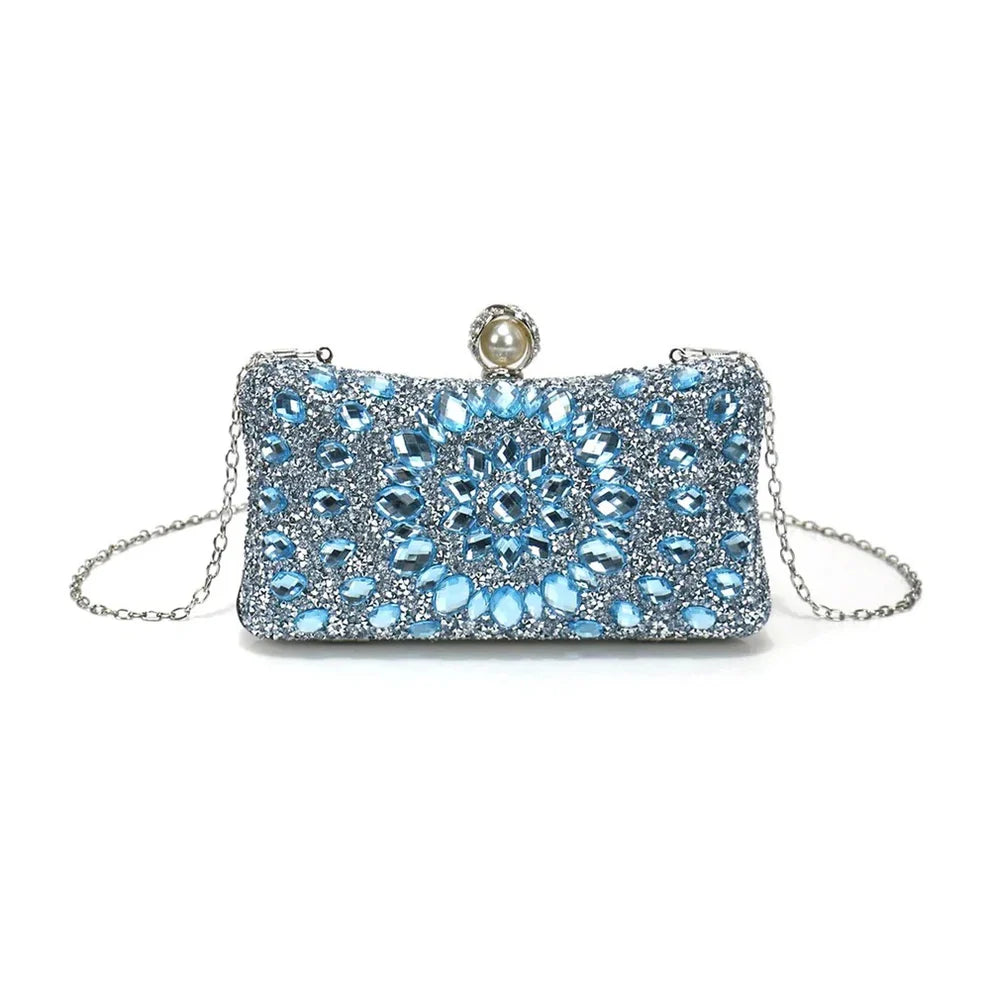 Polnoc v Agrabahe kabelka