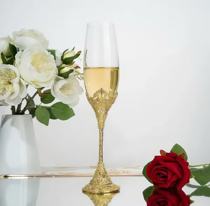 Popoluškine poháre