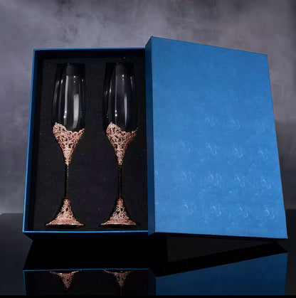 Popoluškine poháre