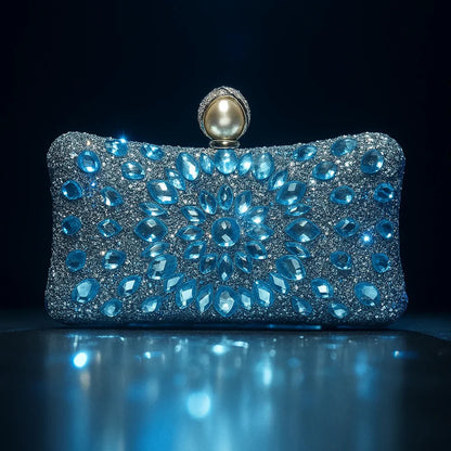 Polnoc v Agrabahe kabelka